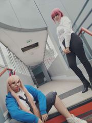 Shooting makima preview 3