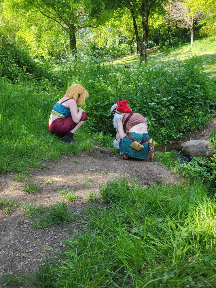 Zelda — photo 7