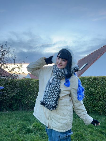 Rea - An Shiraishi Winter