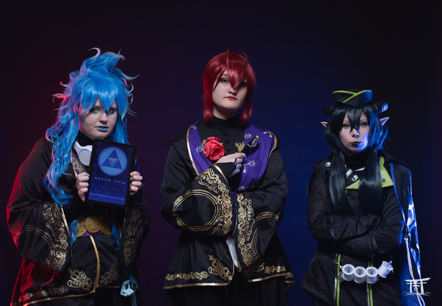 Twisted wonderland  - Photo 15