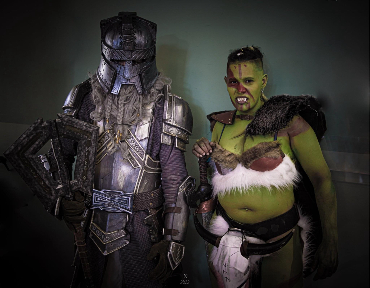 Spring break 2022 - Photo 2