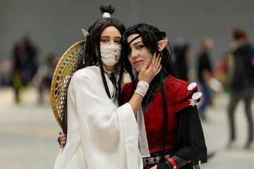 Hua Cheng preview 2