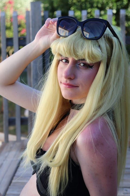 Natsuki_ – Summer Misa 