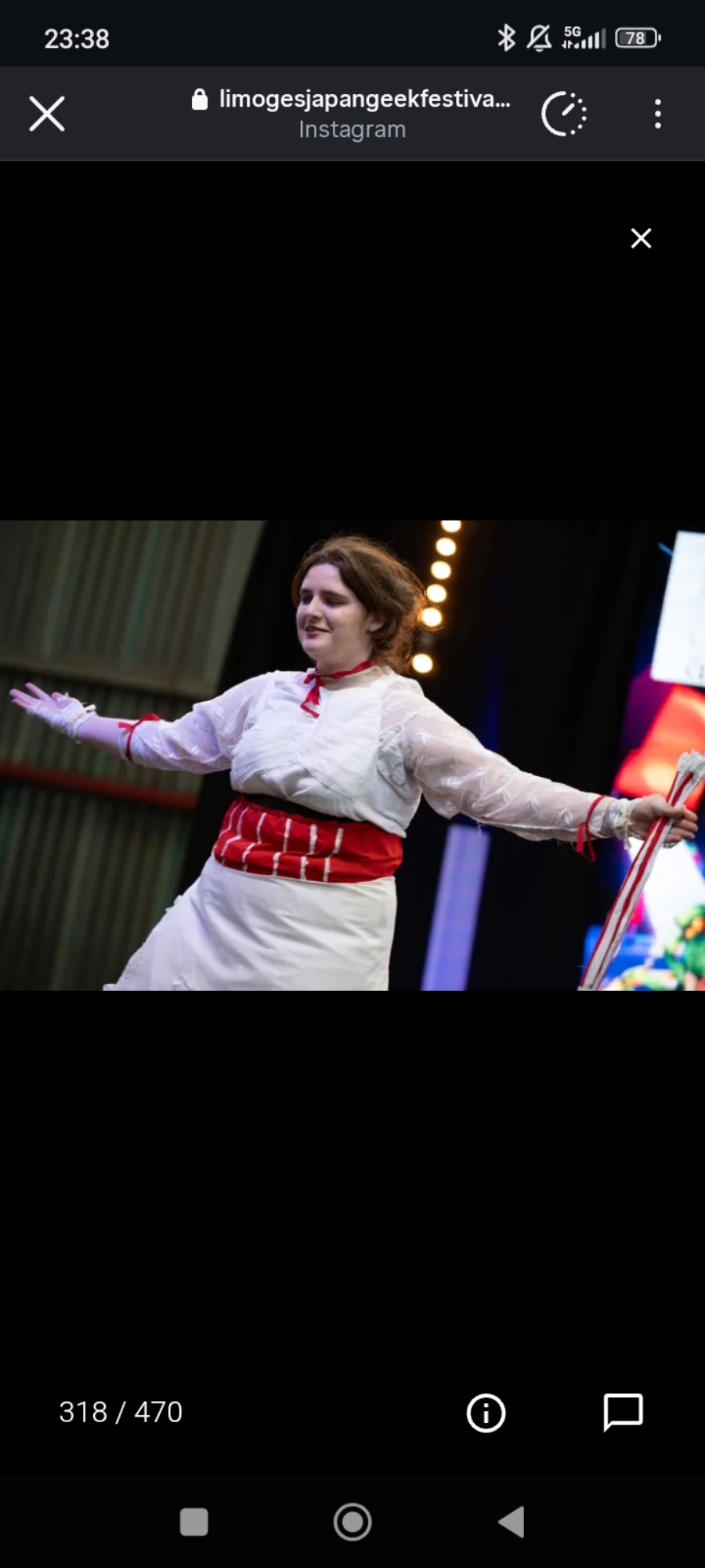 Mary Poppins — photo 14