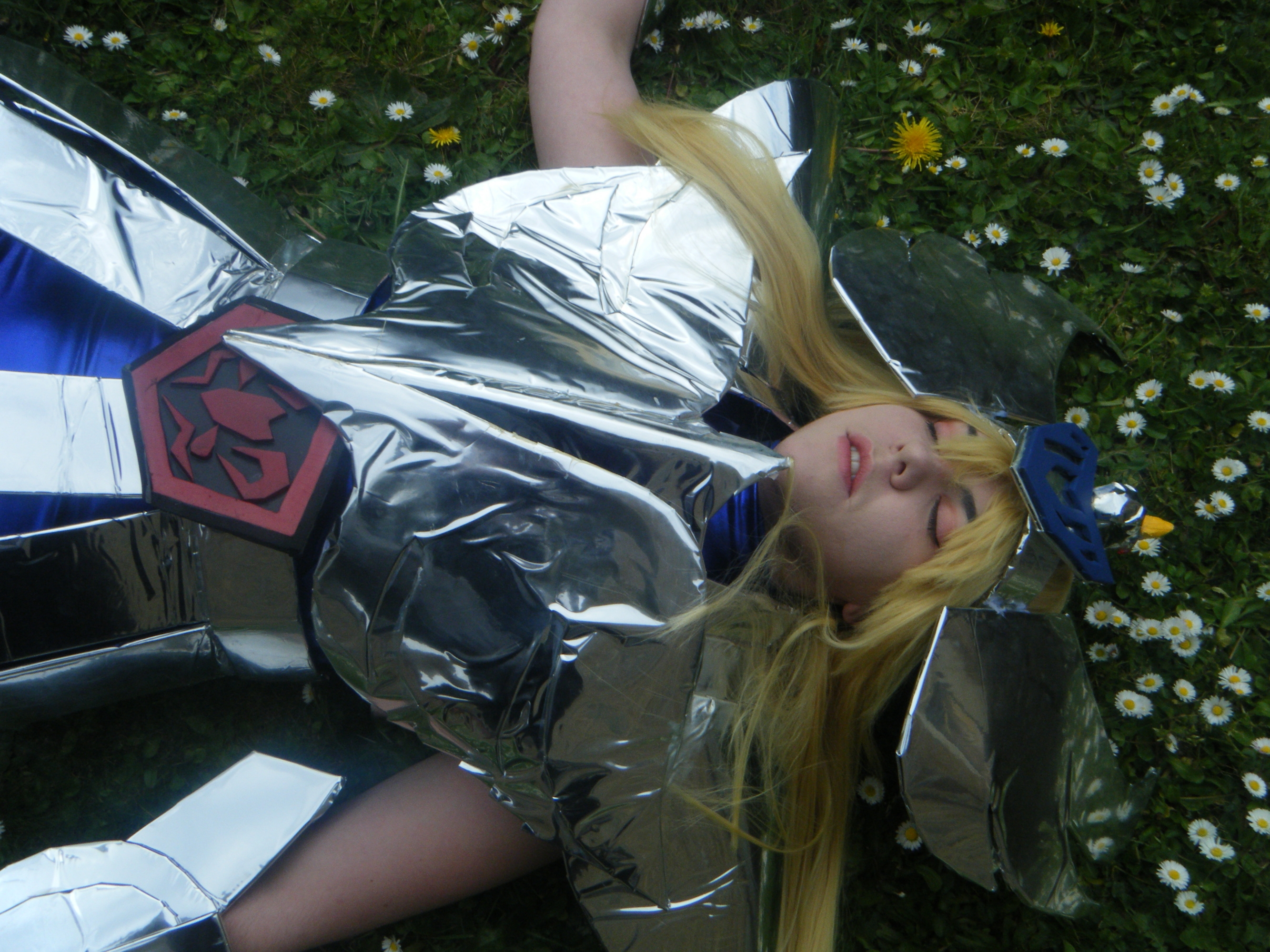 Saint Seiya — photo 18
