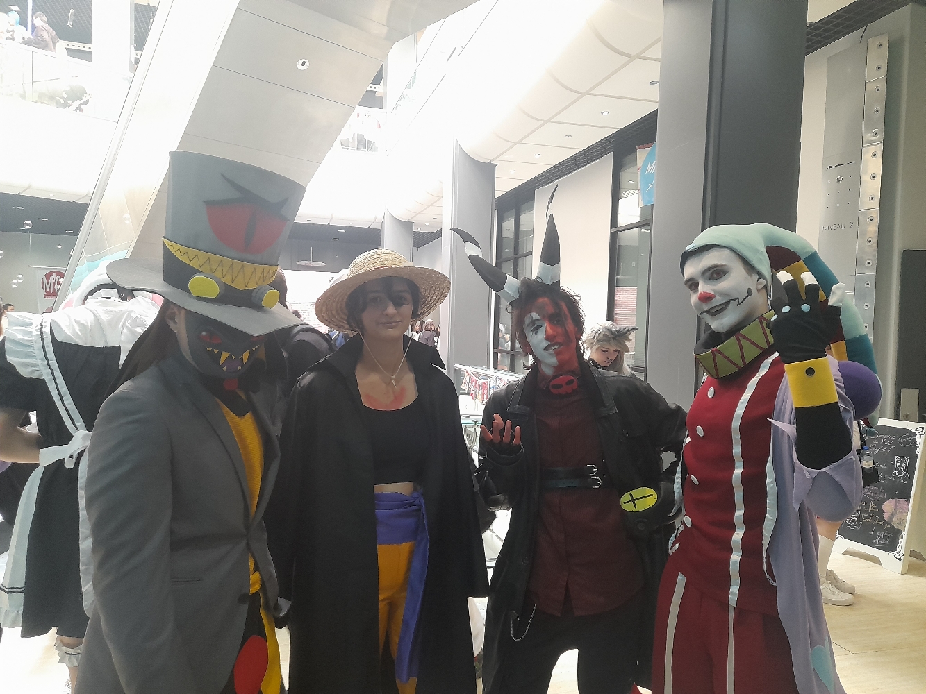 Mang'azur 2024 - Photo 28