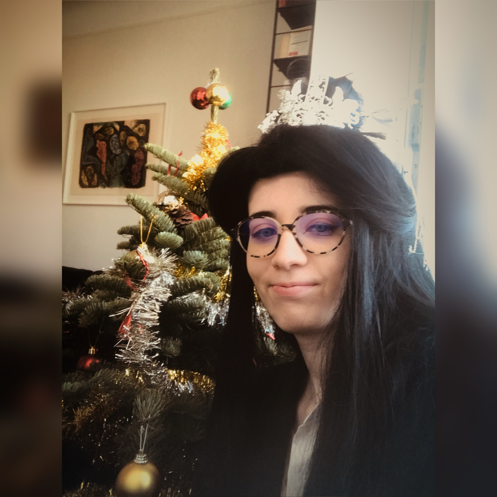 christmas (xl/cwn/lz - Photo 1