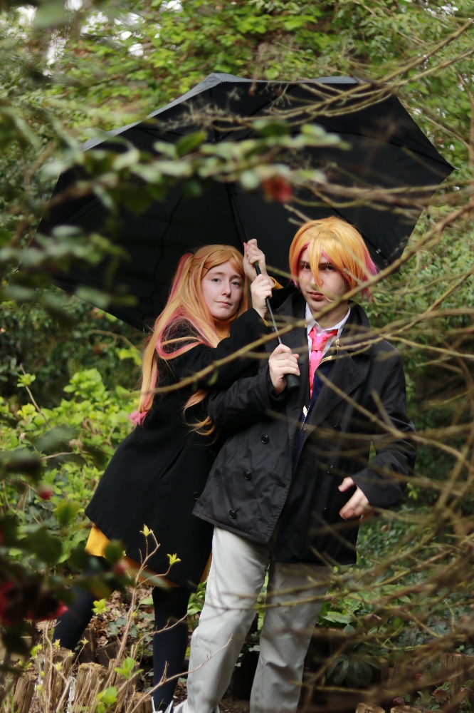 Ruby hoshino  - Photo 4