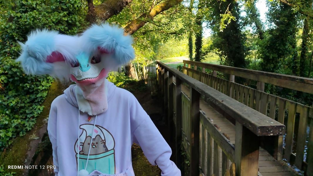 Wif_et_ses_fufu_ - Debut du printemps 