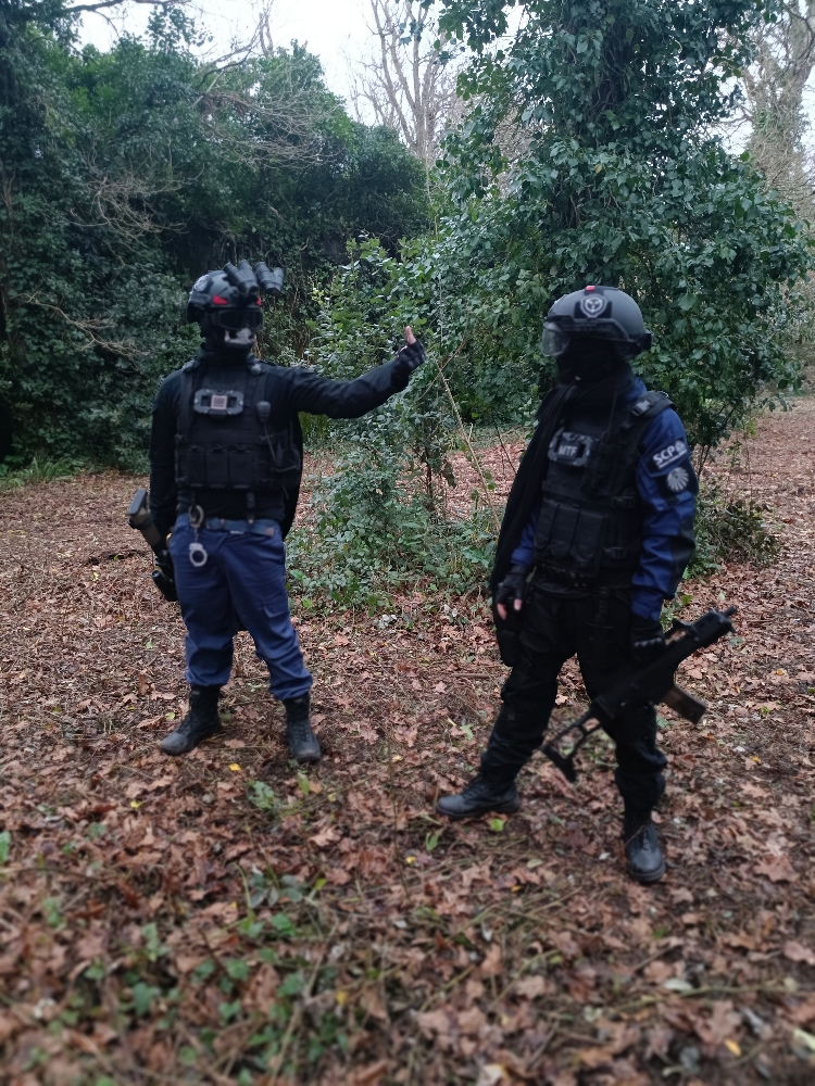Duo Epsilon-11 — photo 15