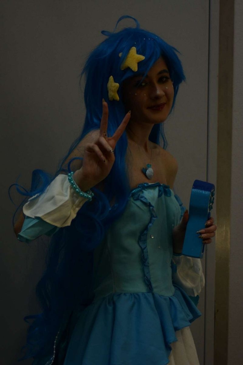 Hortensia_ – Hanon 