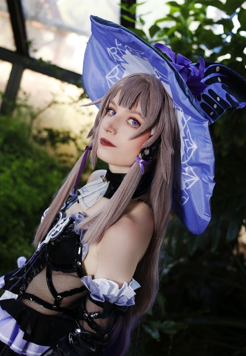 Mizumi – The Herta