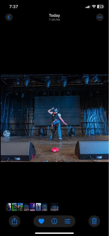 Fandroid jth 2025 - Photo 18