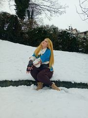 Zelda v3 preview 3