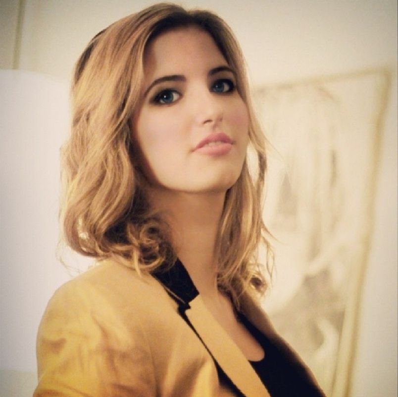 Artémis_khaine – Caroline Forbes