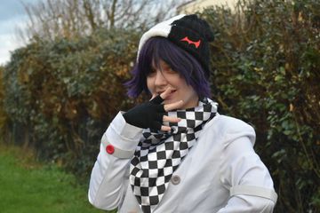 Kokichi Oma preview 2