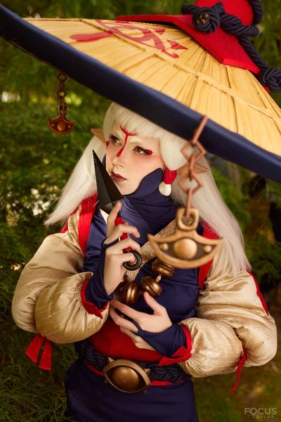 Zelama - Focus - Paya
