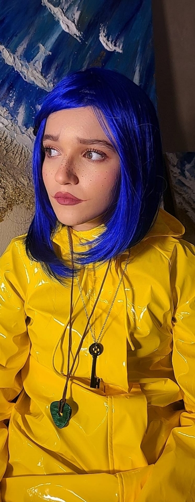 Pré-make up shooting - Photo 2