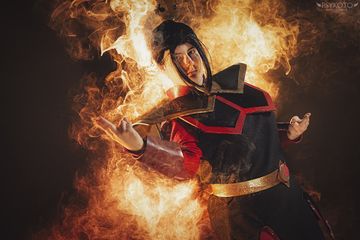 Azula preview 2