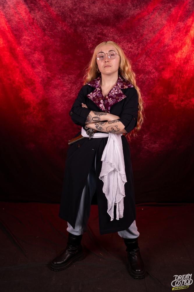 Animasia2024/BGF2025 - Photo 4