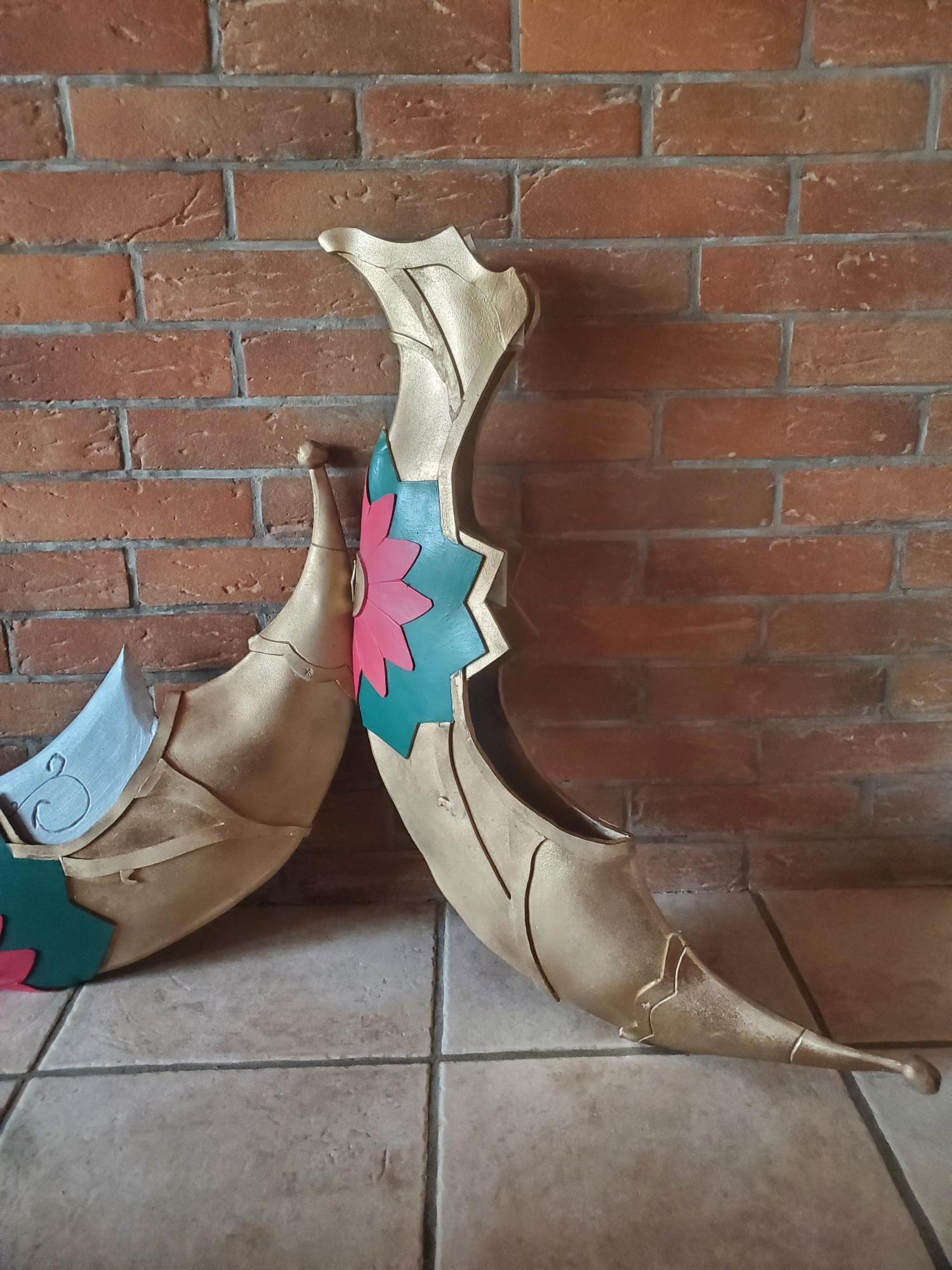 Wip totk — photo 5