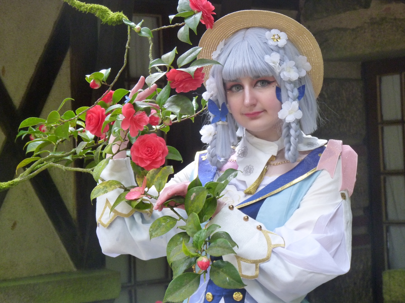 Ayaka maulev brutes - Photo 9