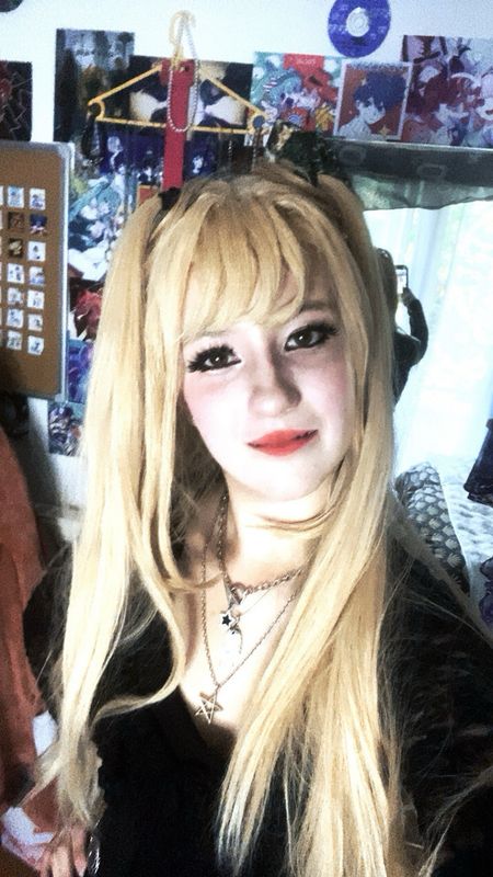Mathetmathilde – Misa Amane 1