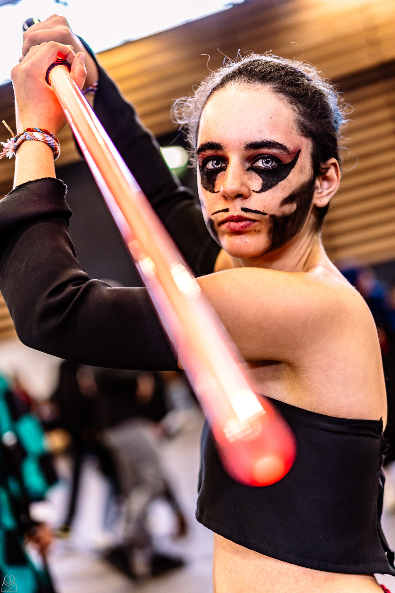 Sith par pers amical