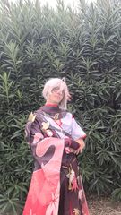 Kazuha preview 3