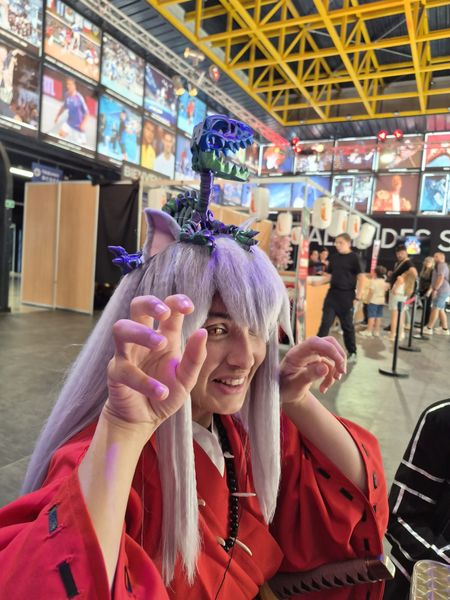 Marie_co - Inuyasha 