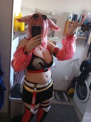 Yae Miko rasing preview 2