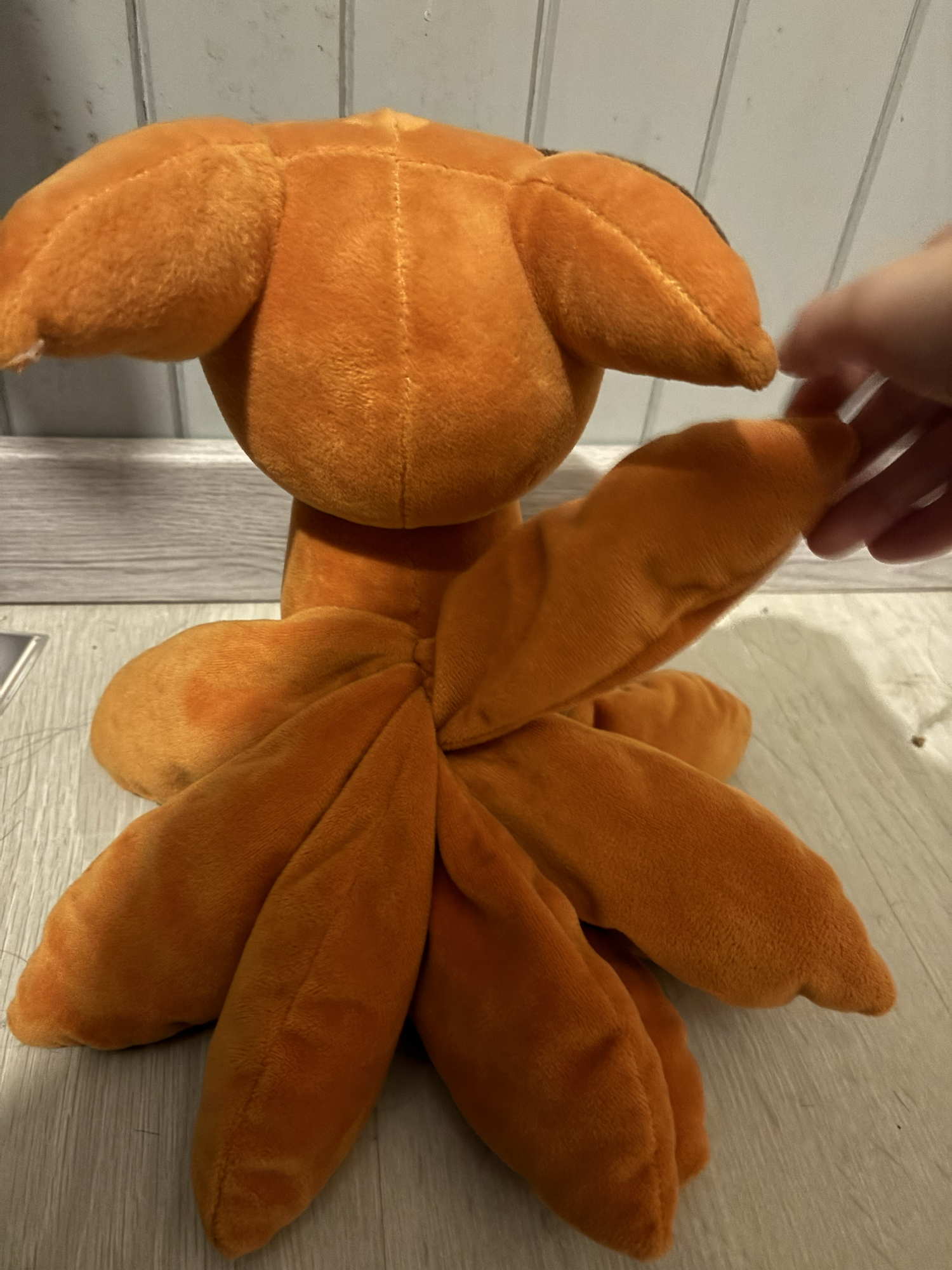 Kurama, photo 5