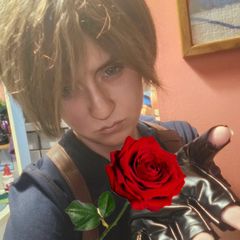 Leon Kennedy preview 2