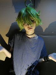 ☆ Rantaro ☆ preview 3