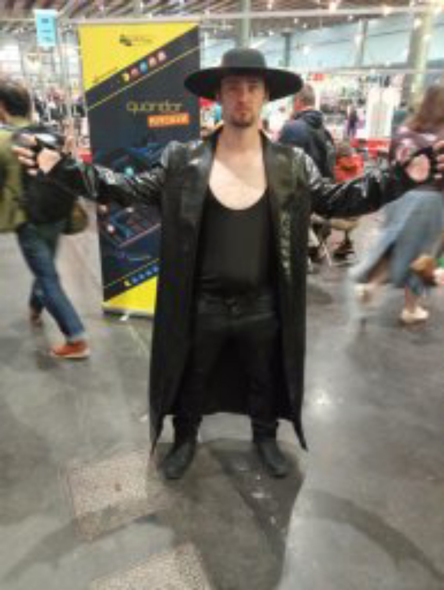 Geek days mai 2025 - Photo 11