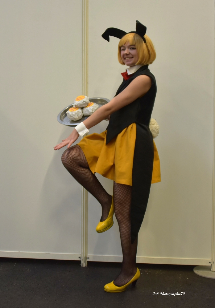 Pictasia 2024 - Photo 15