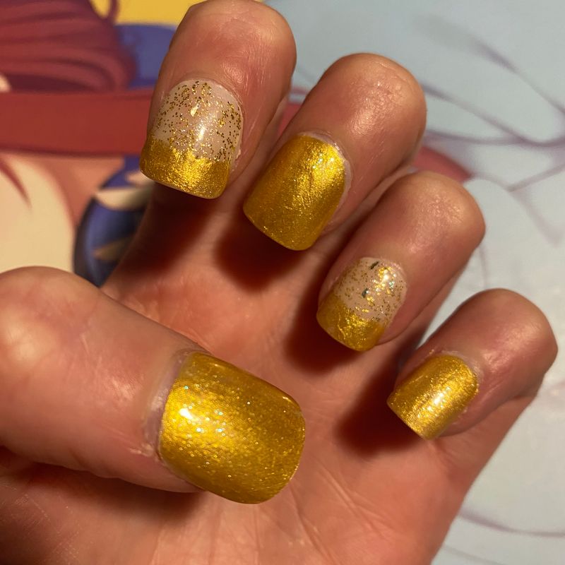 Mikuravity_ – Nails / Nail art