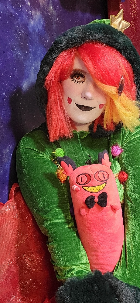 Niffty Sin'stmas - Photo 11