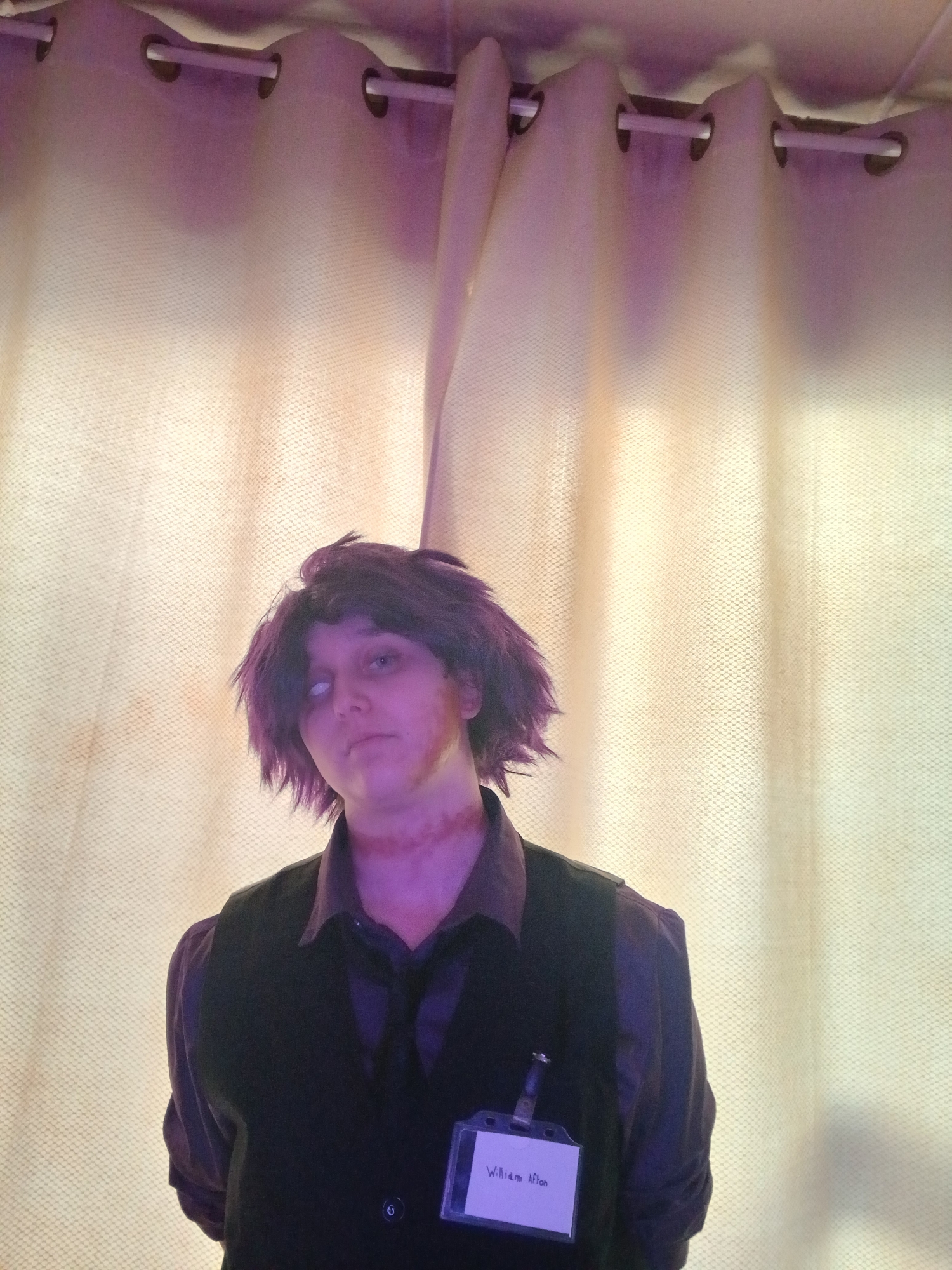 William Afton 2025 — photo 20