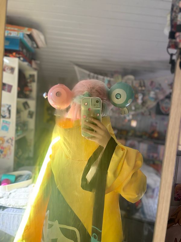 Ruby.cosplay – Mashynn 