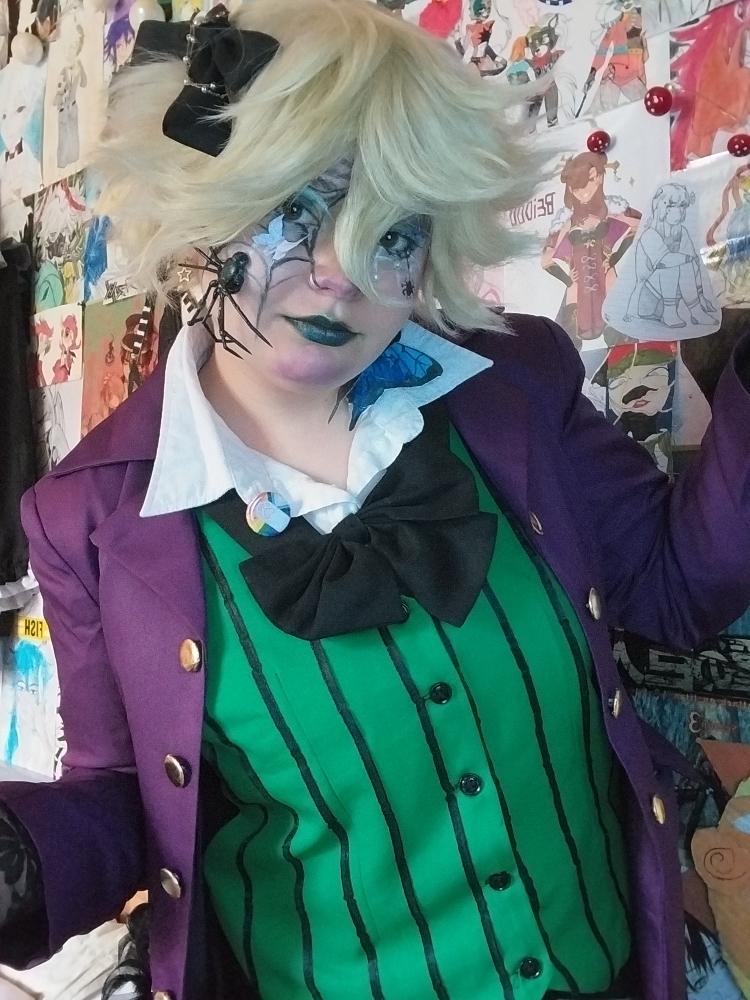 GlowupAlois - Photo 2