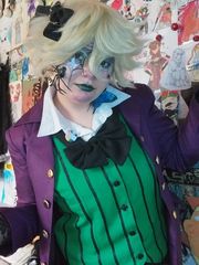 GlowupAlois preview 2