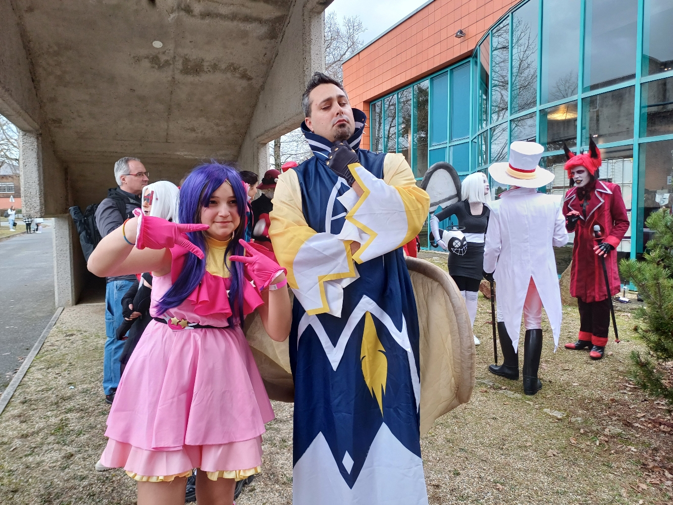 AI OSHINO - Photo 11