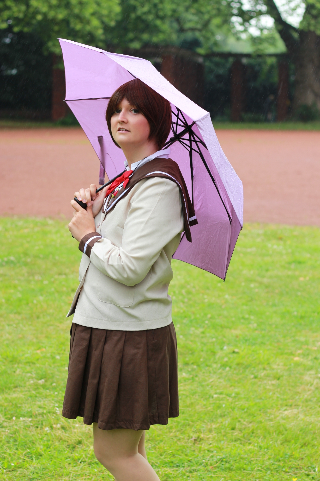 Hitomi &Vaan - Photo 12