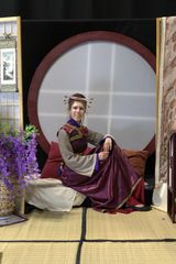 Loulan preview 2