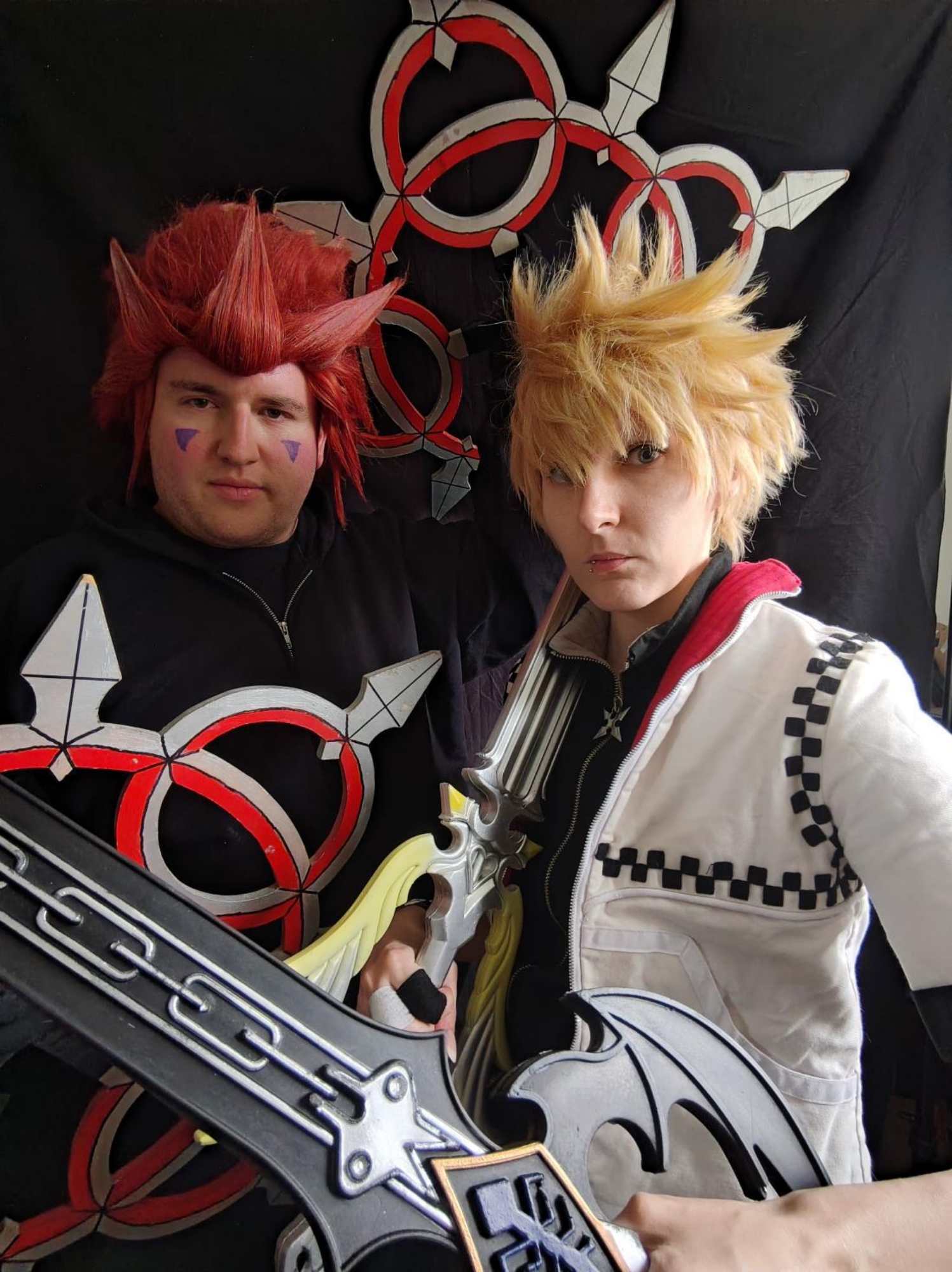 Axel — photo 10