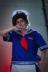 Steve Harrington preview 3