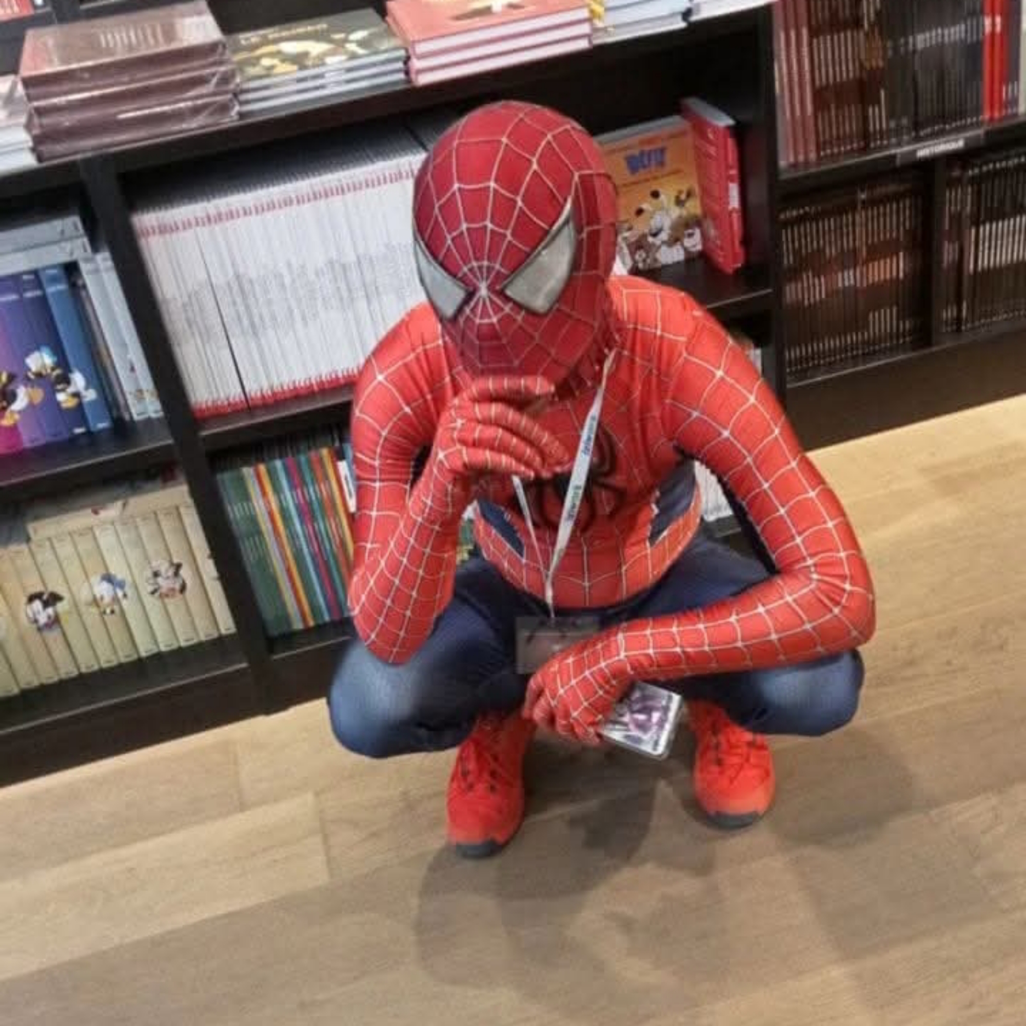 Journée comics 2023