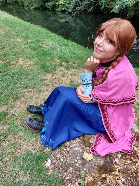 Angelya - Anna
