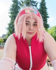 Sakura haruno preview 3